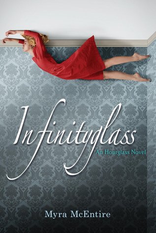 Infinityglass (Hourglass #3)