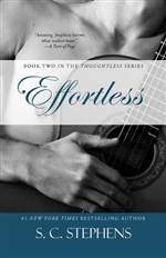 Effortless (Thoughtless #2)