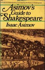 Asimov's Guide to Shakespeare