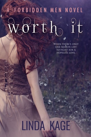 Worth It (Forbidden Men #6)