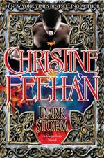 Dark Storm (Dark #23)