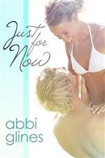 Just for Now (Sea Breeze #4)