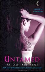 Untamed (House of Night #4)