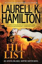 Hit List (Anita Blake, Vampire Hunter #20)