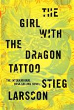 The Girl with the Dragon Tattoo (Millennium #1)