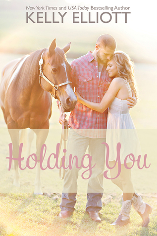 Holding You (Love Wanted in Texas #3)