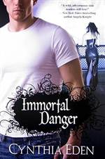 Immortal Danger (Night Watch #0.5)