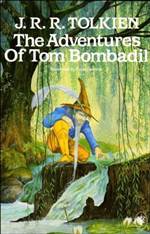 The Adventures of Tom Bombadil