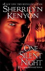 One Silent Night (Dark-Hunter #15)