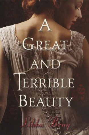 A Great and Terrible Beauty (Gemma Doyle #1)