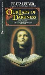 Our Lady of Darkness