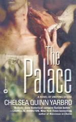 The Palace (Saint-Germain #2)