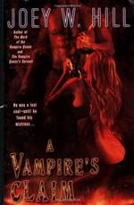 A Vampire's Claim (Vampire Queen #3)