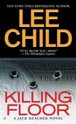 Killing Floor (Jack Reacher #1)