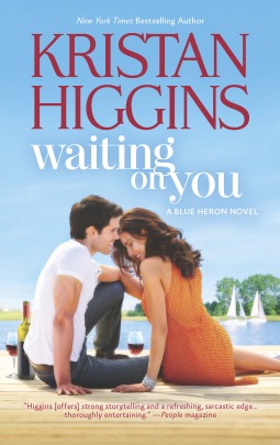 Waiting On You (Blue Heron #3)