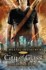 City of Glass (The Mortal Instruments #3)