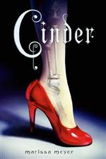 Cinder (The Lunar Chronicles #1)