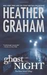 Ghost Night (Bone Island Trilogy #2)