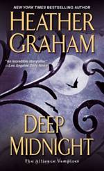 Deep Midnight (Alliance Vampires #3)