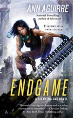 Endgame (Sirantha Jax #6)