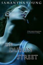 On Dublin Street (On Dublin Street #1)