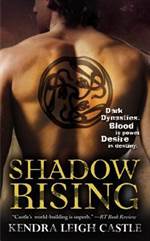 Shadow Rising (Dark Dynasties #3)