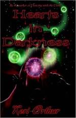 Hearts in Darkness (Nikki & Michael #2)