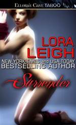 Surrender (Bound Hearts #1)