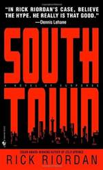 Southtown (Tres Navarre #5)