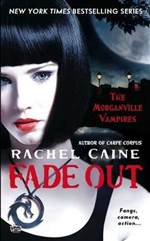 Fade Out (The Morganville Vampires #7)