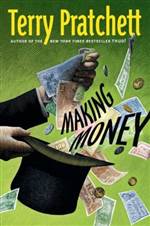 Making Money (Discworld #36)