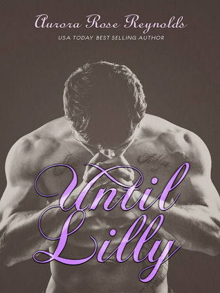 Until Lilly (Until #3)