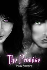 The Promise (Fallen Star #4)