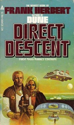 Direct Descent