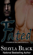 Fated (Doomsday Brethren #1.5)